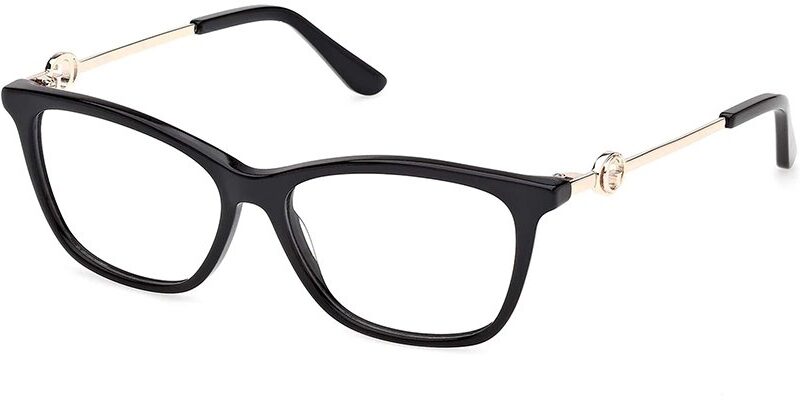 GUESS GU50346V-001-55 Women's Eyeglasses