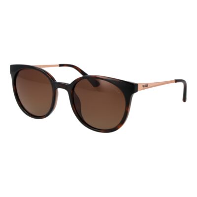 GUESS GU7503 5252H Women's Sunglasses