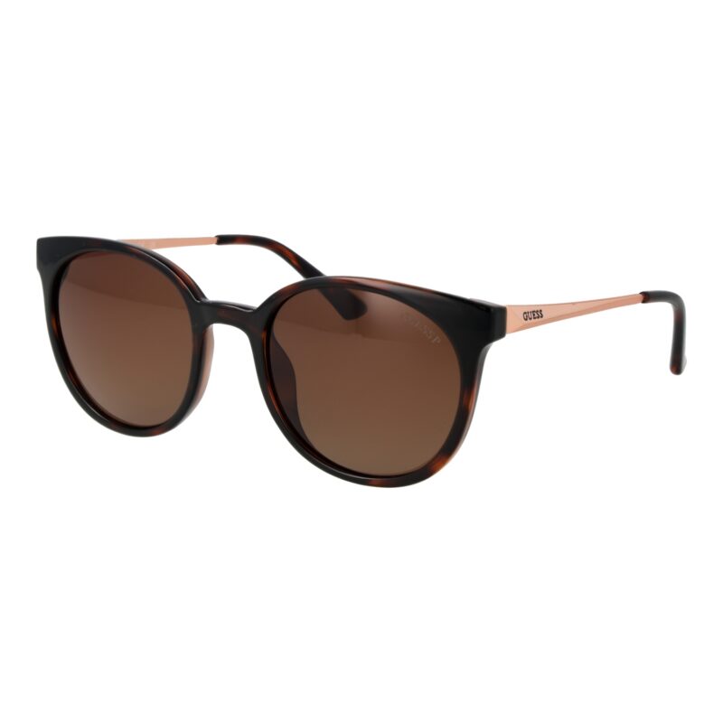GUESS GU7503 5252H Women's Sunglasses