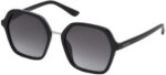 GUESS GU7557 Women's Sunglasses