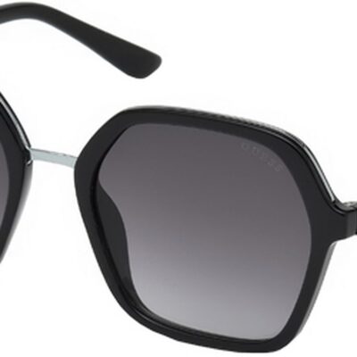 GUESS GU7557 Women's Sunglasses