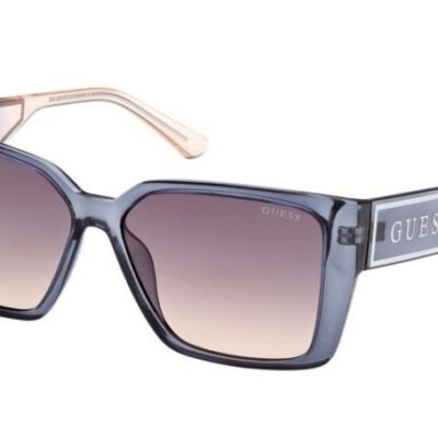 GUESS GU7818 Unisex Sunglasses