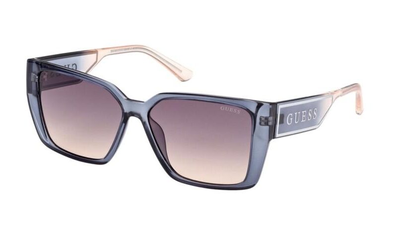 GUESS GU7818 Unisex Sunglasses