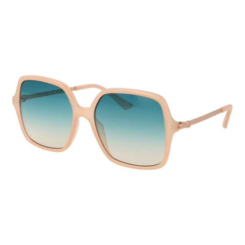 GUESS GU7845 5757P Women's Sunglasses
