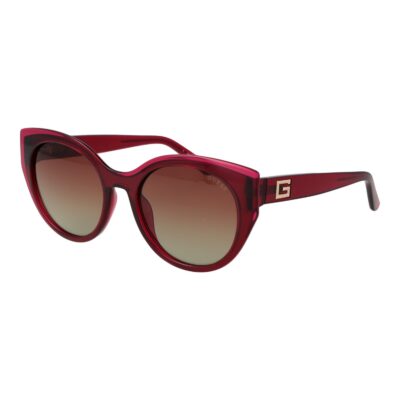 GUESS GU7909 5369T Women's Sunglasses
