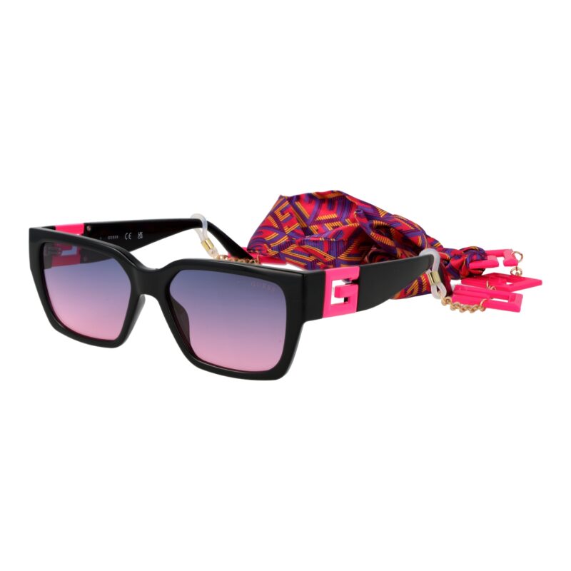 GUESS GU7916 5574T Women's Sunglasses
