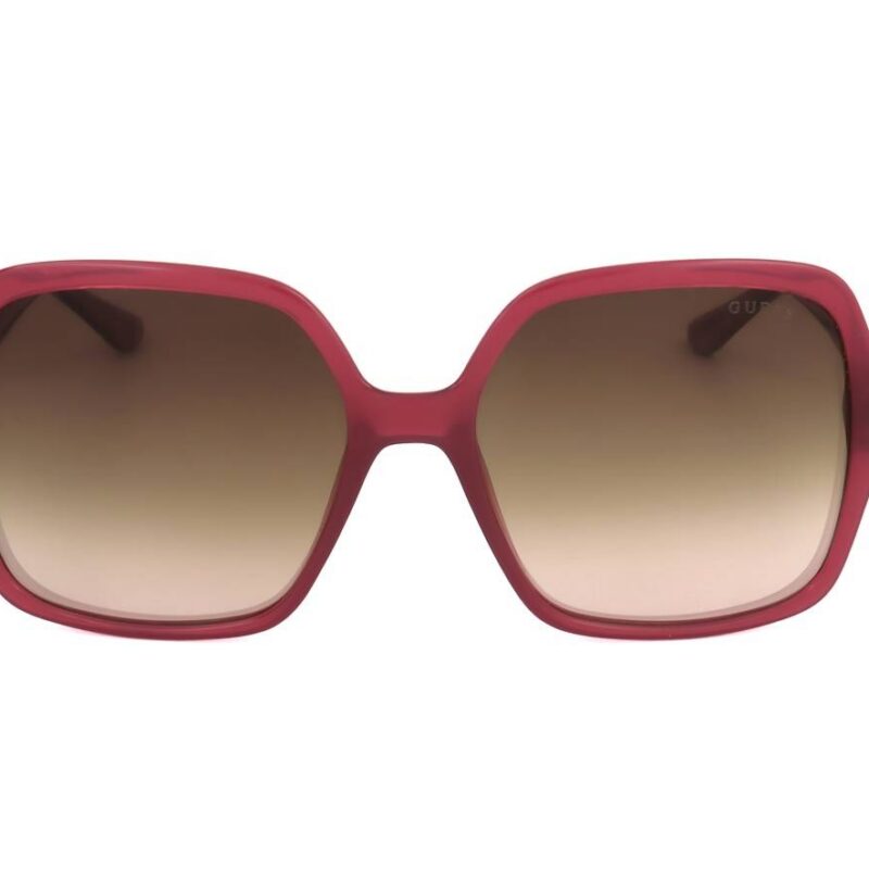 GUESS GU7921-H SHINY BORDEAUX Women's Sunglasses GUESS GU7921-H SHINY BORDEAUX Women's Sunglasses