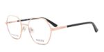 Guess Women's GU8275 Rose Gold Eyeglasses
