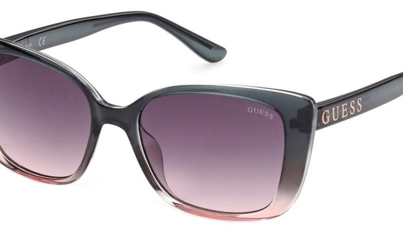 GUESS GU9208 Kids' Sunglasses
