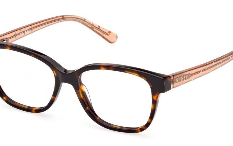 GUESS GU9225 Unisex Eyeglasses