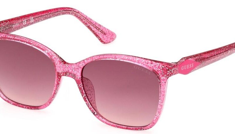 GUESS GU9238 JUNIOR Kids' Sunglasses