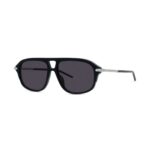 Givenchy Men's GV40113I Black/Smoke Sunglasses