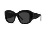 Givenchy Women's GV40127I Black/Smoke Sunglasses
