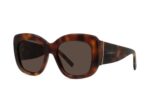 Givenchy Women's GV40127I Shiny Havana/Brown Sunglasses