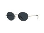 Givenchy Women's GV40132U Palladium/Smoke Sunglasses