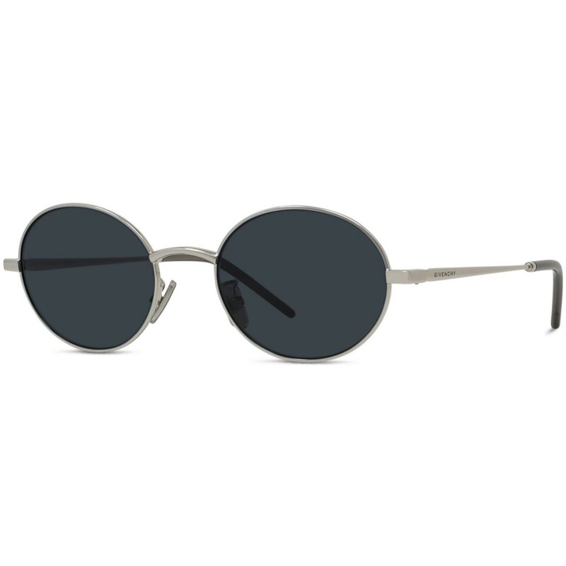 Givenchy Women's GV40132U Palladium/Smoke Sunglasses Givenchy Women's GV40132U Palladium/Smoke Sunglasses