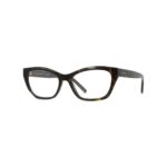Givenchy Women's GV50080I Dark Havana/"" Eyeglasses