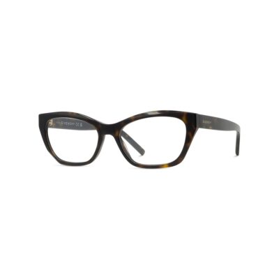 Givenchy Women's GV50080I Dark Havana/"" Eyeglasses