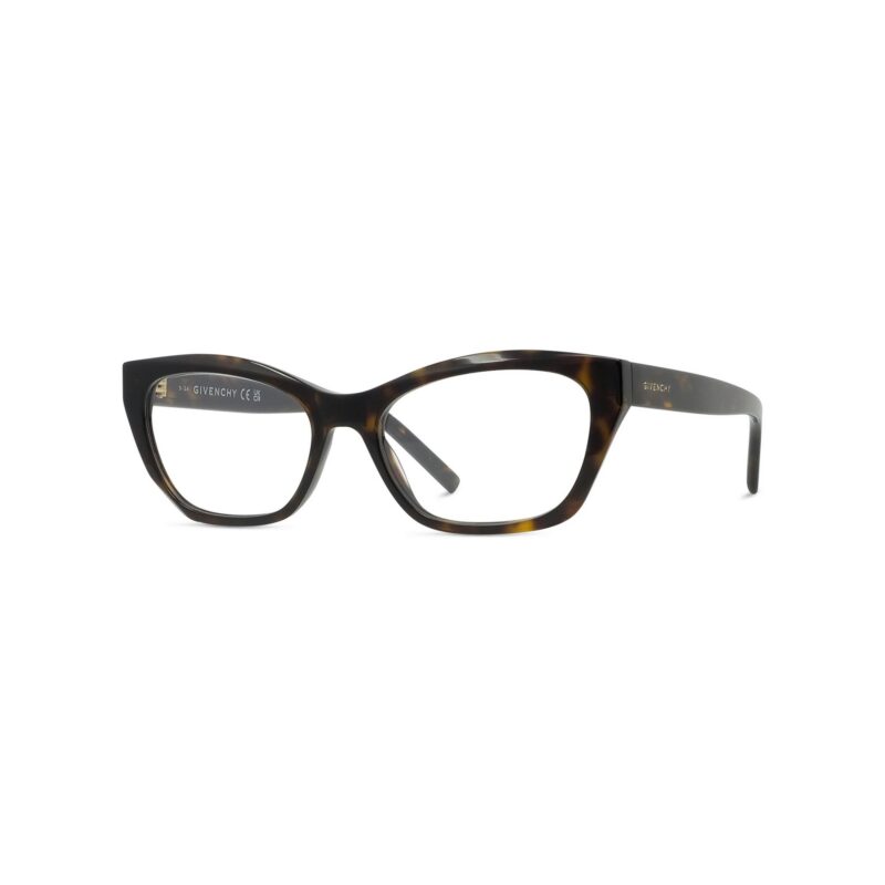 Givenchy Women's GV50080I Dark Havana/"" Eyeglasses