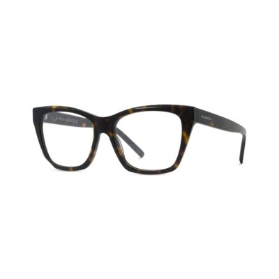 Givenchy Women's GV50088I Dark Havana/"" Eyeglasses