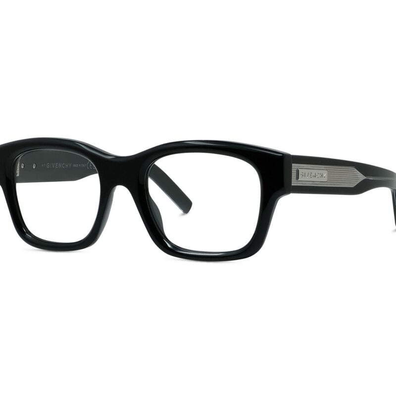 Givenchy Men's GV50102I Black Eyeglasses