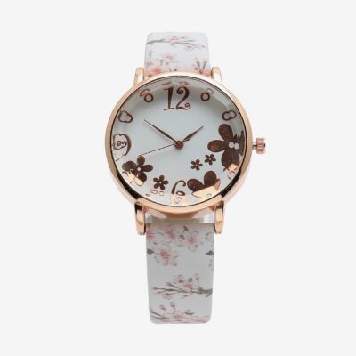 GUESS Women's 40mm Watch (GW0008L1)