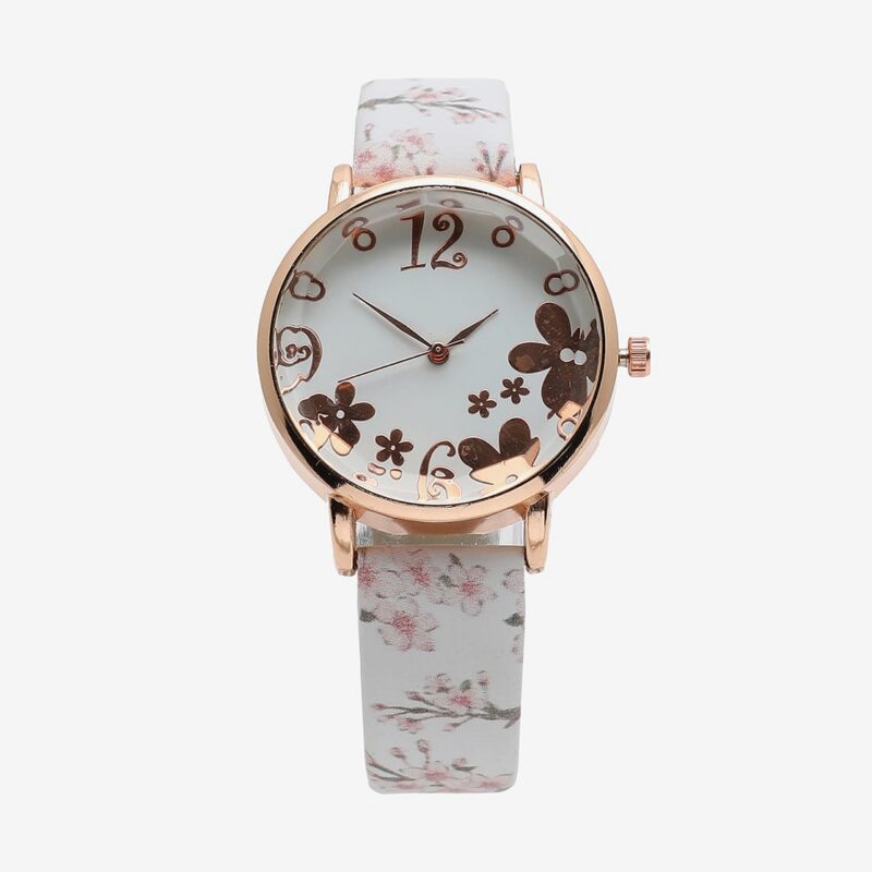 GUESS Women's 40mm Watch (GW0008L1)