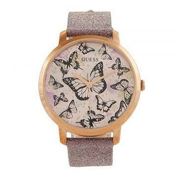 GUESS Women's 40mm Watch (GW0008L2)