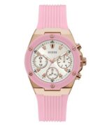 GUESS Women's 39mm Chronograph Watch (GW0030L4)