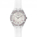GUESS Women's 36mm Watch (GW0032L1)