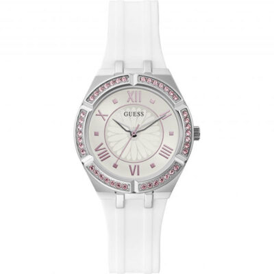 GUESS Women's 36mm Watch (GW0032L1)