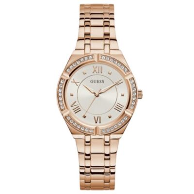 GUESS Cosmo Women's 36mm Watch (GW0033L3)