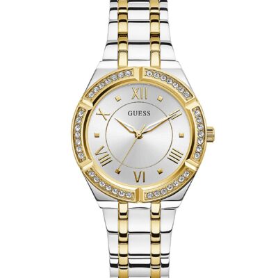 GUESS Women's 36mm Watch (GW0033L4)