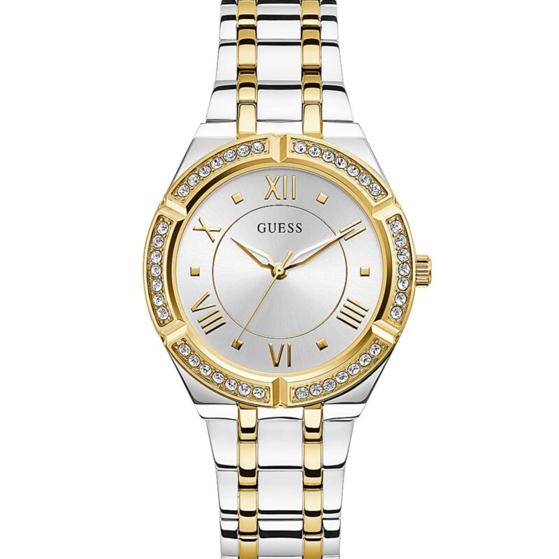 GUESS Women's 36mm Watch (GW0033L4)