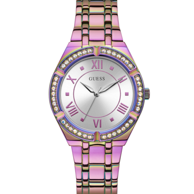 GUESS Women's 36mm Watch (GW0033L6)