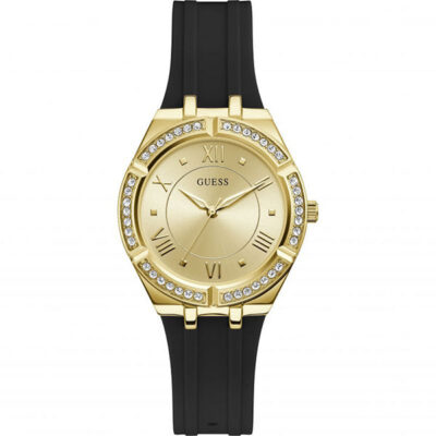 GUESS Cosmo Women's 36mm Watch (GW0034L1)