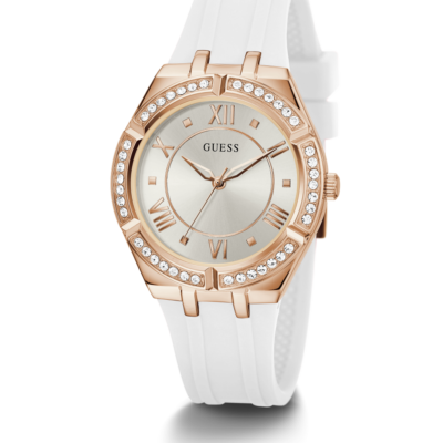 GUESS Women's 36mm Watch (GW0034L2)