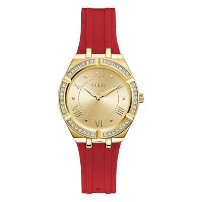 GUESS Women's 36mm Watch (GW0034L6)