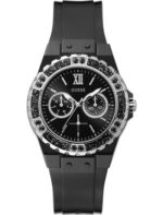 GUESS Women's 39mm Watch (GW0041L5)