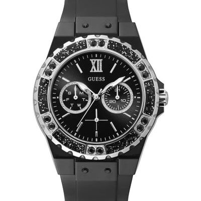 GUESS Women's 39mm Watch (GW0041L5)