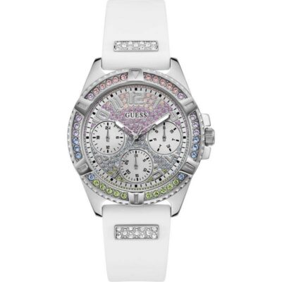 GUESS Frontier Women's 40mm Watch (GW0045L1)