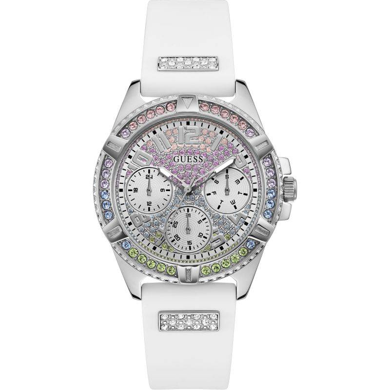 GUESS Frontier Women's 40mm Watch (GW0045L1) GUESS Frontier Women's 40mm Watch (GW0045L1)