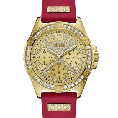 GUESS Women's 40mm Watch (GW0045L2)