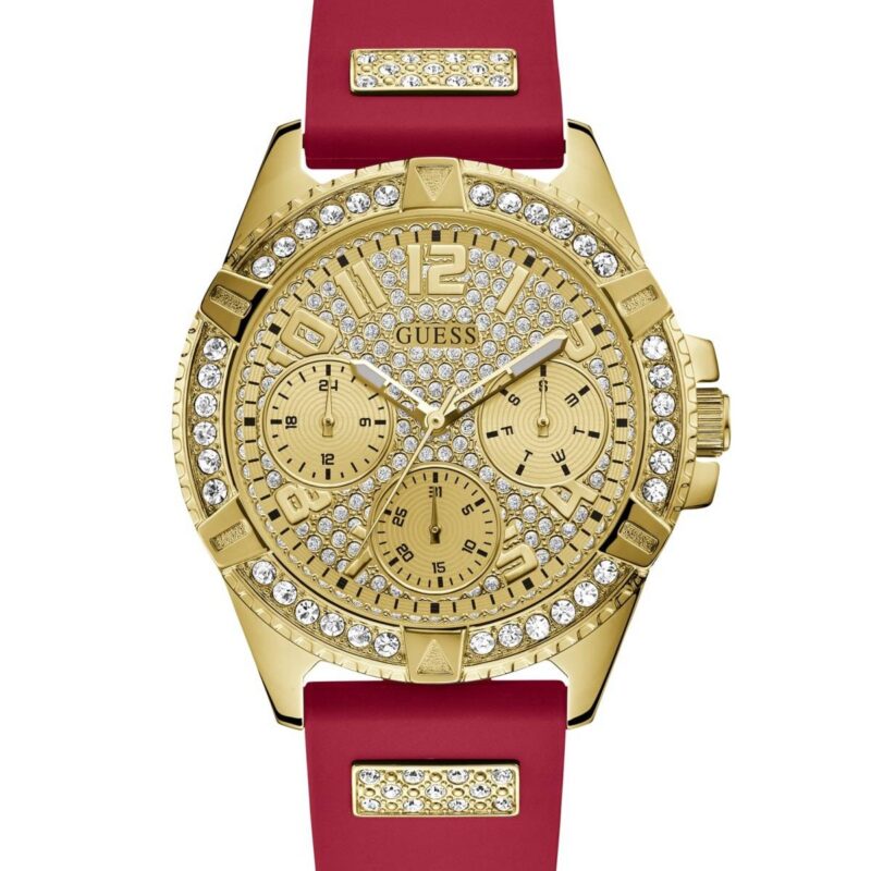 GUESS Women's 40mm Watch (GW0045L2)