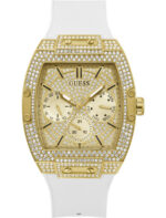 GUESS Women's 43mm Watch (GW0048G3)