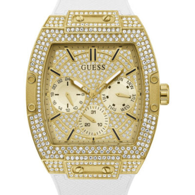 GUESS Women's 43mm Watch (GW0048G3)