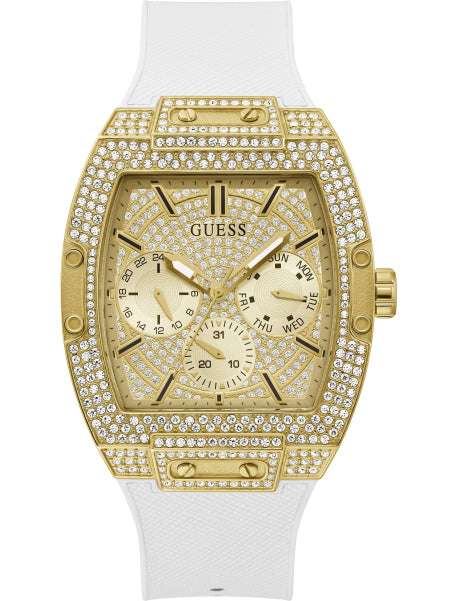 GUESS Women's 43mm Watch (GW0048G3) GUESS Women's 43mm Watch (GW0048G3)