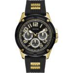 GUESS Men's 46mm Chronograph Watch (GW0051G2)