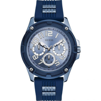 GUESS Men's 46mm Chronograph Watch (GW0051G4)