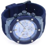 GUESS Men's 46mm Chronograph Watch (GW0057G3)